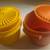 Tupperware Servalier Bowls & Lids 1 thumbnail