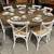 Salvage Wood Coastal Dining Tables - Rectangles, Rounds In Many Sizes 6 thumbnail