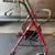 DRIVE  LIGHT WEIGHT COLLAPSING WALKER ROLLING WALKER 250 weight limit 1 thumbnail
