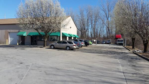 Auto Repossession Agent/Tow Truck Driver 1