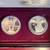 1983 1984 Olympic Silver Dollars 2 thumbnail
