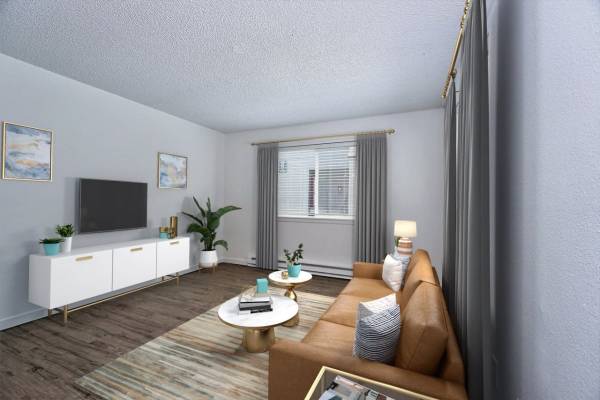 $1,359 / 2br - 750ft2 - 🎒 Rent That Won’t Make You Drop Out! 6 Weeks FREE + Only $1,359 ! 🎒 (2600 T St, Vancouver, WA)63914971257091122