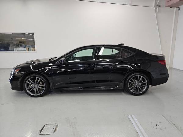 2019 ACURA TLX A-SPEC V6 con Tecnología con A-SPEC - $28,999 (#1 Selección de Usados)63622858140289121