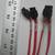 Mini SAS to 4-SATA SFF-8087 50cm 20" Multi-Lane Forward Breakout Cable 3 thumbnail