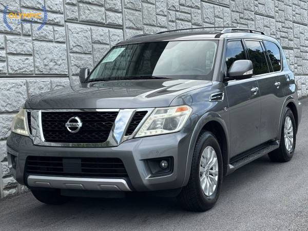 2018 Nissan Armada - Buy Here Pay Here Available! - $18995.00 (Atlanta)63620506208385120