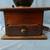 Antique Solid Wood COFFEE GRINDER Table Lamp - Vintage Light Works 6 thumbnail