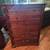 Bedroom Chest of Drawers - 5 Drawers 1 thumbnail