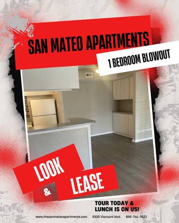 SEE WHY SAN MATEO IS THE PLACE TO BE! 1