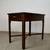 Vintage Midcentury Modern End Table / Side Table 1 thumbnail