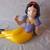 snow white and seven dwarfs ceramic figurines 5 thumbnail