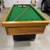 Vintage bar billiards tavern table 2 thumbnail