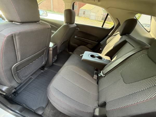 2012 Chevy Equinox - $6,10063624836818563124