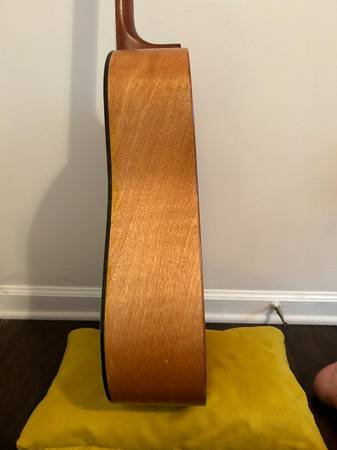 Beatles Tribute Seagull Guitar - $200 (Alpharetta)63441269709057123