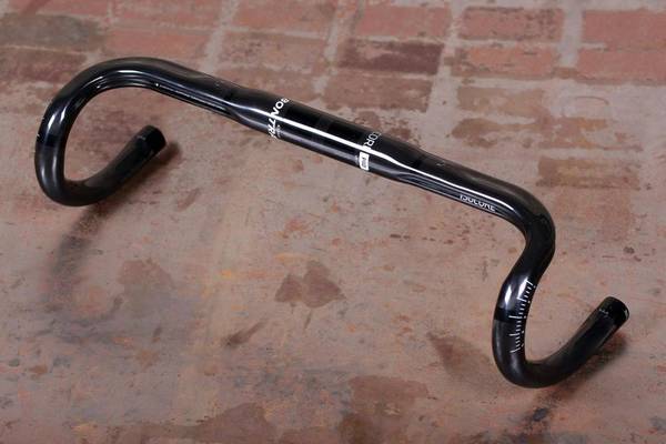 Carbon Fiber Road Bike Gravel Bike Bars. 1