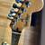 80's Vintage Modified Squier Bullet 1 Guitar HSH 7 thumbnail