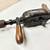 Flott Mechanical Hand Drill w/Breast Plate and Stanley Brace Bit 10 thumbnail
