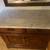 Beautiful 1890s Victorian with original marble top in beautiful condit 5 thumbnail