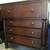 Dresser Arrived Via Covered Wagon in 1880 Seeks New Home 3 thumbnail