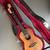 Custom Mya-Moe Brand 6 String Tenor Ukulele - Signed and Numbered 1 thumbnail