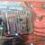 *SEALED* Geodore Red 44-Piece Ratcheting Screwdriver Set Advent Calend 3 thumbnail