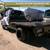 06 GMC Kodiak 5500 Flatbed dually 8.1 liter V8 gas 496 engine Allison 6 thumbnail