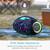 MEE PartySPKR 60W RMS / 120W Pick Bluetooth Wireless Speaker, Colorful 6 thumbnail