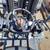 * * * TOYOTA LP Forklift with Rebuilt 6 Cylinder Vortex Engine * * * 9 thumbnail
