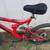 Red Schwinn full suspension trail bike, ready to ride.  5'-5'9" riders 6 thumbnail