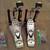 Pearl Eliminator (Strap Drive) PowerShifter Bass Drum Pedals 2 thumbnail