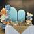 Salon para fiestas/baquet hall $1000 7 thumbnail