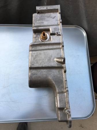 Chevy LS L99 Engine Parts 2010-2015 Camaro - $1 (Lancaster)63471469534467122