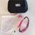 NEW 100% SPEEDCRAFT XS Tokyo Night Purple Pink Multilayer Mirror 8 thumbnail