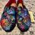 Toms Tropical Print Slip Ons 1 thumbnail