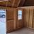 Check It Out!!! 10 X 16 Side Lofted Barn $5,078.75 REDUCED 3 thumbnail