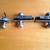 Various Skeleton Key Locks and parts 1 thumbnail