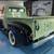 1952 *Ford* *F-1* Pistachio Green and Black 4 thumbnail