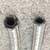 2 pcs Braided Hose 16" and 28" 2 thumbnail