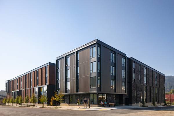 $1,187 / 353ft2 - in Portland OR, Community Room with Kitchen, Studio 1ba (6520 N Salem Ave, Portland, OR)64038884679042124