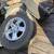 Winter sets of tires - ad four - $400 (N kenai) 18 thumbnail