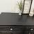 Black Solid Wood Dresser 4 thumbnail