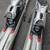 Volkl Tiger Skis Marker 3 Motion Binding System 1680mm Power Grip Wood 10 thumbnail
