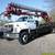 1995 Chev C75 (Kodiak) Diesel  77' Boom Truck 1 thumbnail