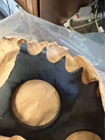 Piñones Suzuki vintage nuevos - $20063471461304195122