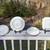 3 Gilded Dinnerware Items: Noritake Nippon Tureen, Tirschenreuth Plate 8 thumbnail
