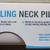 Artic Comfort Neck Pillow Memory Foam 3 thumbnail