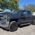2017 Chevrolet Silverado 2500HD LTZ Crew Cab*4X4*Tow Package*Z71* 2 thumbnail