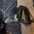 Cobra Solo Luggage Rack carbon fiber wrap  and quick release trunk, Suzuki M109 6 thumbnail