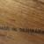Danish Modern Mid Century Teak Wall Cabinet Unit Bookshelf Book Shelf 17 thumbnail