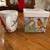 Garden Birds Ceramic Latte Mug, “Friyay” Mug, College Survival Mug 2 thumbnail