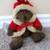Boyd's Bears Collection -- 2 items: Holiday Christmas Bears 2 thumbnail